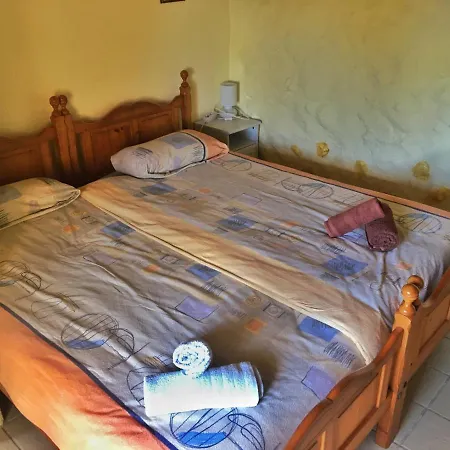 Casita Holiday home Villa de Mazo