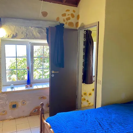 Casita Holiday home Villa de Mazo