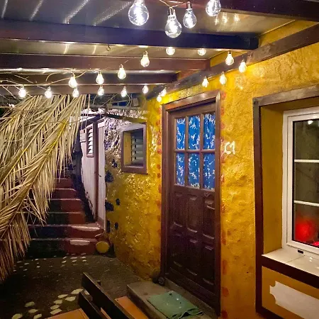Casita * Mazo