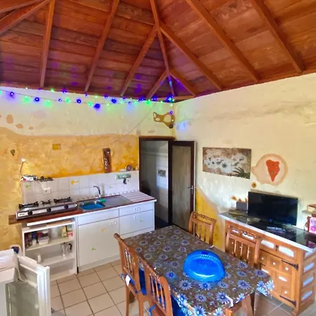 Casita Holiday home *