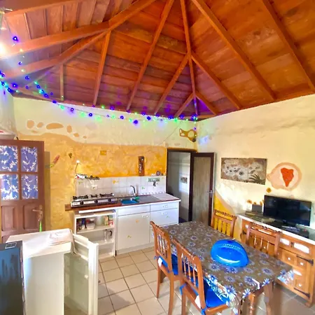 Casita Holiday home
