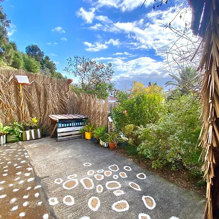 Holiday home Casita Villa de Mazo