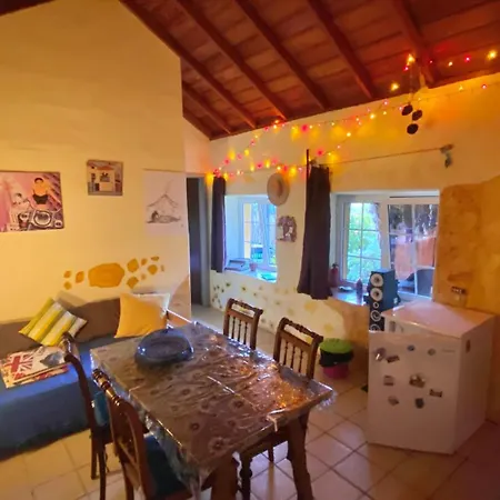 Casita *
