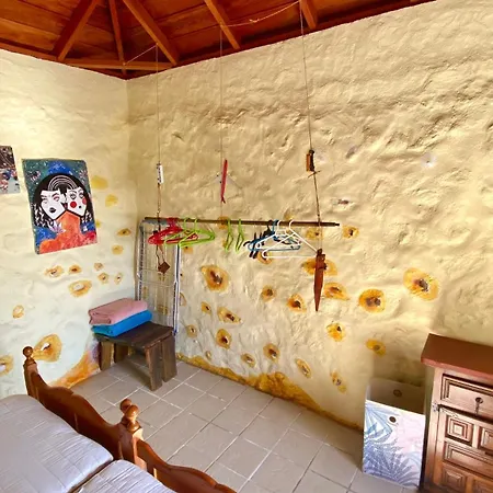 Casita Villa de Mazo