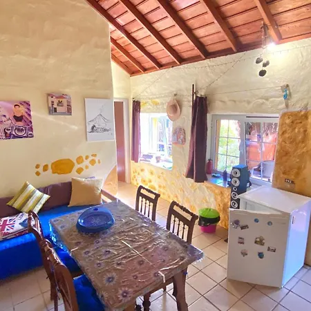 Casita * Villa de Mazo