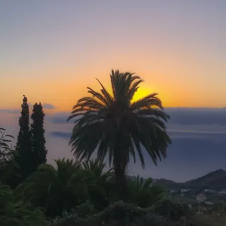 Holiday home Casita Villa de Mazo