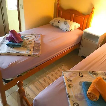 Casita * Villa de Mazo