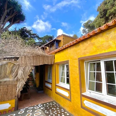 בית נופש Casita