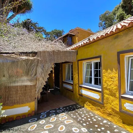 Casita Holiday home *